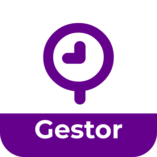 Ícone do app de gestor